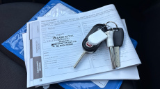 Fiat 500 1.0 Mild Hybrid 3dr Petrol Hatchback